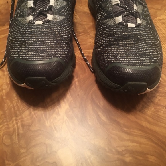 Men’s The North Face Ultra Fast-pack lll Shoes - Picture 2 of 8